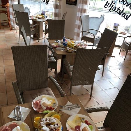 Penzion Sklář Nový Bor Esterno foto